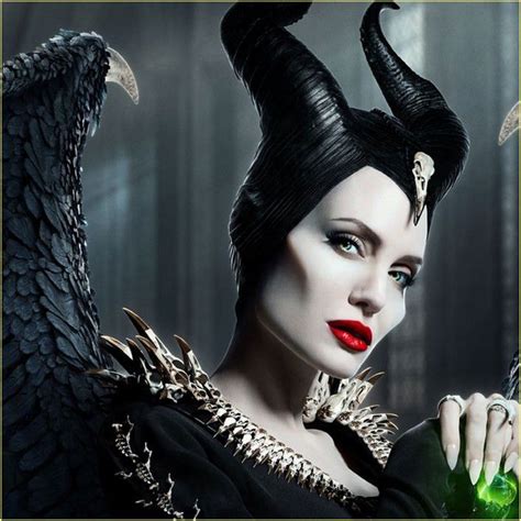 From Maleficent to Wicked: Popular Witches in Modern Entertainment